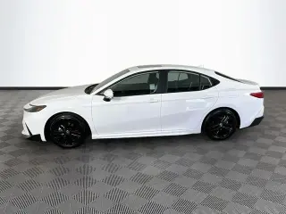 Toyota Camry 2026 SE 4p Sedan