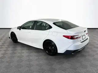 Toyota Camry 2026 SE 4p Sedan
