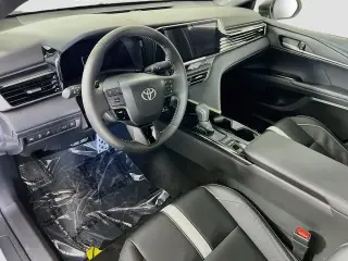 Toyota Camry 2026 SE 4p Sedan