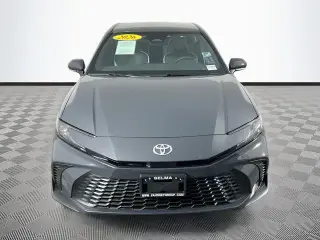 Toyota Camry 2026 SE 4p Sedan