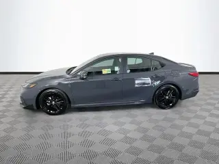 Toyota Camry 2026 SE 4p Sedan