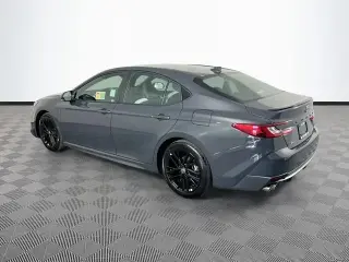 Toyota Camry 2026 SE 4p Sedan