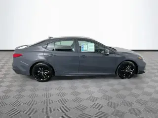 Toyota Camry 2026 SE 4p Sedan