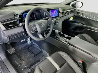 Toyota Camry 2026 SE 4p Sedan