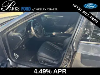 Lexus ES 350 2022 F SPORT 4p Sedan