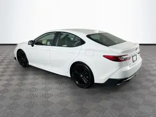 Toyota Camry 2026 SE 4p Sedan