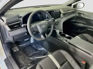 Toyota Camry 2026 SE 4p Sedan