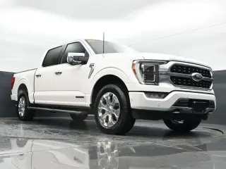 Ford F-150 2021 4x4 XL 4dr SuperCrew 5.5 ft. SB