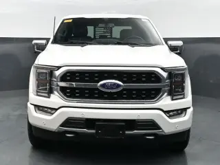 Ford F-150 2021 4x4 XL 4dr SuperCrew 5.5 ft. SB