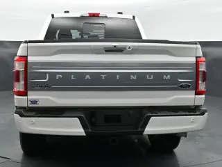 Ford F-150 2021 4x4 XL 4dr SuperCrew 5.5 ft. SB