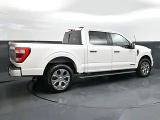 Ford F-150 2021 4x4 XL 4dr SuperCrew 5.5 ft. SB
