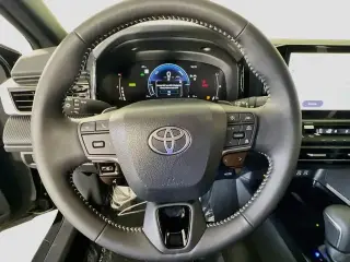 Toyota Camry 2026 SE 4p Sedan