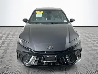 Toyota Camry 2026 SE 4p Sedan