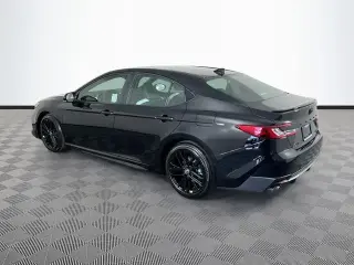 Toyota Camry 2026 SE 4p Sedan
