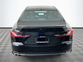 Toyota Camry 2026 SE 4p Sedan
