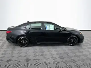 Toyota Camry 2026 SE 4p Sedan