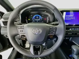 Toyota Camry 2026 SE 4p Sedan