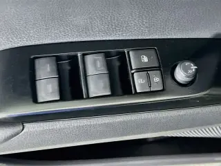 Toyota Camry 2026 SE 4p Sedan