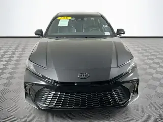 Toyota Camry 2026 SE 4p Sedan