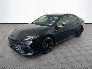 Toyota Camry 2026 SE 4p Sedan