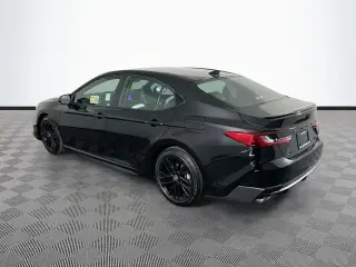 Toyota Camry 2026 SE 4p Sedan