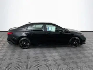 Toyota Camry 2026 SE 4p Sedan