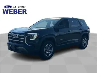GMC Terrain 2026 Elevation 4dr SUV