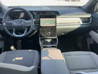 GMC Terrain 2026 Elevation 4dr SUV