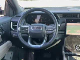 GMC Terrain 2026 Elevation 4dr SUV