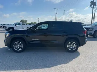 GMC Terrain 2026 Elevation 4dr SUV
