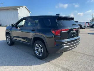 GMC Terrain 2026 Elevation 4dr SUV