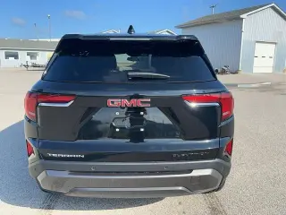 GMC Terrain 2026 Elevation 4dr SUV