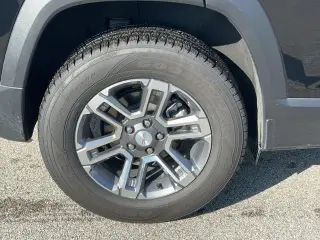 GMC Terrain 2026 Elevation 4dr SUV