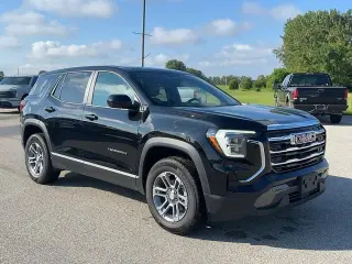 GMC Terrain 2026 Elevation 4dr SUV