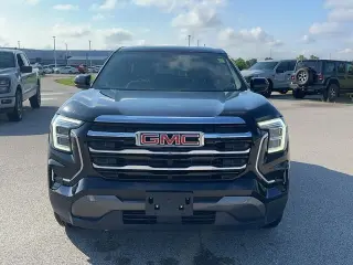 GMC Terrain 2026 Elevation 4dr SUV