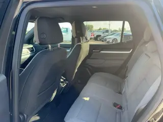 GMC Terrain 2026 Elevation 4dr SUV