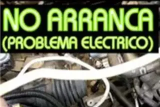 ELECTRO - MECANICO a DOMICILIO