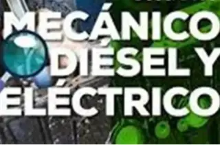 ELECTRO - MECANICO a DOMICILIO