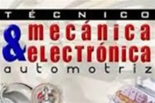 ELECTRO - MECANICO a DOMICILIO