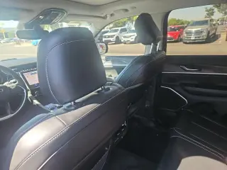 Jeep Grand Cherokee 2023 4x4 30th Anniversary 4xe 4p SUV