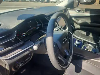 Jeep Grand Cherokee 2023 4x4 30th Anniversary 4xe 4p SUV
