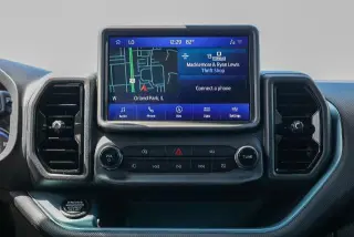 Ford Bronco Sport 2023 AWD Badlands 4dr SUV