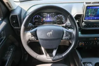 Ford Bronco Sport 2023 AWD Badlands 4dr SUV