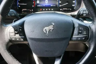 Ford Bronco Sport 2023 AWD Badlands 4dr SUV