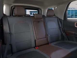 Ford Bronco Sport 2024 AWD Outer Banks SUV 4p