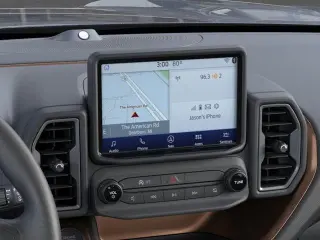 Ford Bronco Sport 2024 AWD Outer Banks SUV 4p