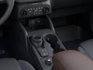 Ford Bronco Sport 2024 AWD Outer Banks SUV 4p