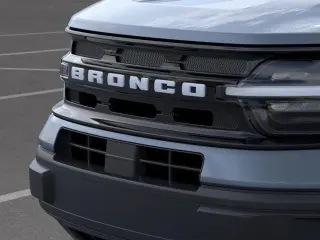 Ford Bronco Sport 2024 AWD Outer Banks SUV 4p