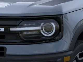 Ford Bronco Sport 2024 AWD Outer Banks SUV 4p
