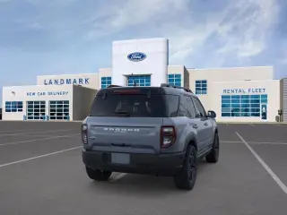 Ford Bronco Sport 2024 AWD Outer Banks SUV 4p